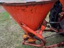 Fertiliser spreader for sale