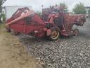 Massey Ferguson Parcella combine/cuber for sale