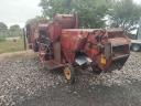 Massey Ferguson Parcella combine/cuber for sale