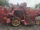 Massey Ferguson Parcella combine/cuber for sale