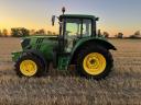 John Deere 6125M tractor for sale