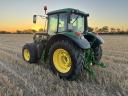 John Deere 6125M tractor for sale