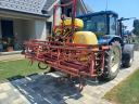 Rau 18 m suspended sprayer (Hardi, Kverneland)