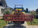 Rau 18 m suspended sprayer (Hardi, Kverneland)