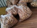 Walnut kernels, 2nd class, for baking, for beiglibe, 3000 Ft/kg, 5 kg, for sale, postage