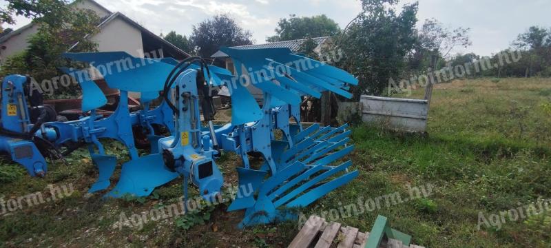 Lemken EurOpal5