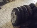 4.00-16 mounted wheel for sale