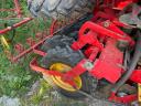 Väderstad Rapid 600 seed drill