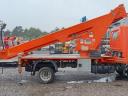 Renault Maxity CMC PLA 212 - 21 m