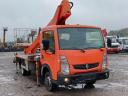 Renault Maxity CMC PLA 212 - 21 m