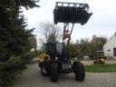 GEHL AL700 articulated front loader, good technical condition for sale