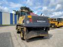 Volvo EW210C / 2011 / 12 400 hours / 3 spoons / Leasing from 20%