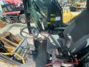 Volvo EW210C / 2011 / 12 400 ur / 3 žlice / zakup od 20%