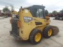 Gehl SL 5240 stacker for sale with 5700 hours