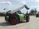 Claas Scorpion 9055 loader for sale in good technical condition