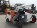 Bobcat T3571 telescopic handler for sale, boom length: 7 m, capacity: 3.5 tons