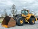 Volvo L250 / 2014 / 14 900 000 Ft / zakup od 20 %