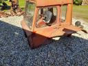 Mtz 80/82 small cab, fully welded, good condition for sale