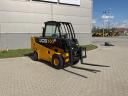 Teleskopowy wózek widłowy JCB Teletruk 30-19D 2WD