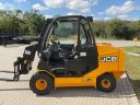 Teleskopowy wózek widłowy JCB Teletruk 30-19D 2WD