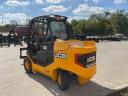 JCB Teletruk 30-19D 2WD teleskopski viličar