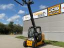 JCB Teletruk 30-19D 2WD teleskopski viličar