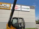 JCB Teletruk 30-19D 2WD telescopic forklift