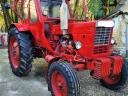 Mtz 50 with new tyres