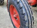 Mtz 50 with new tyres