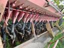 Variety disc seed drill