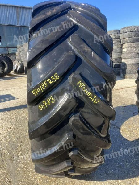 710/85 R38 Michelin Axiobib 178A8 TL