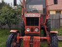 MTZ-80, 1994, for sale until 2027.10.2027 with service