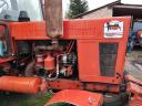 MTZ-80, 1994, for sale until 2027.10.2027 with service