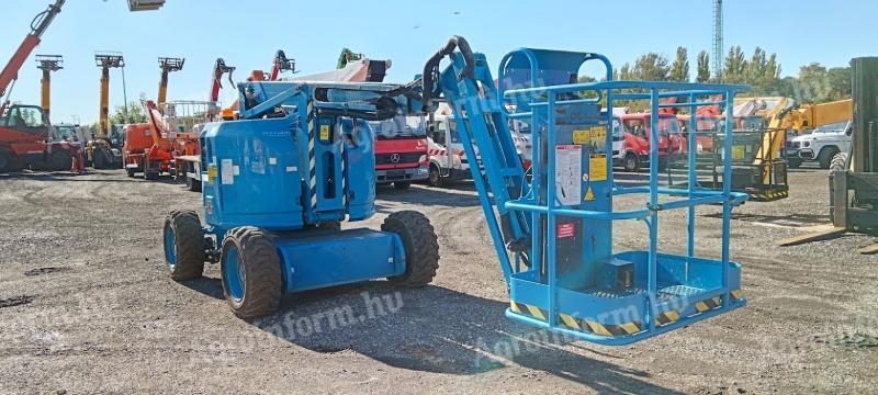 Genie Z-34/22 - 12,5 m, dizel, 4x4