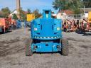 Genie Z-34/22 - 12,5 m, diesel, 4x4