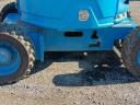 Genie Z-34/22 - 12,5 m, diesel, 4x4