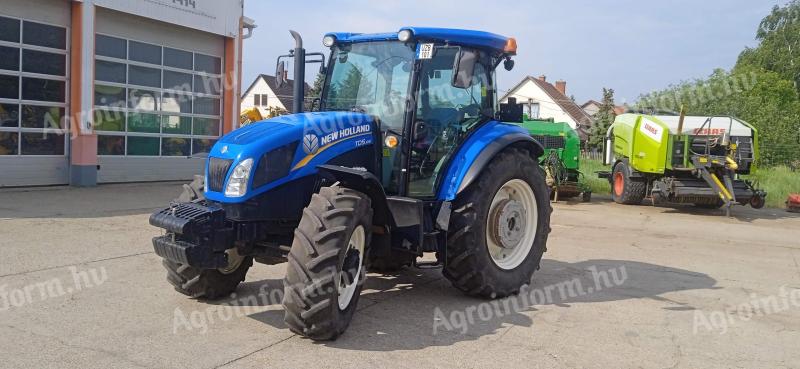 New Holland TD5.105