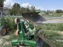 For sale Regent 4-shift rotating plough