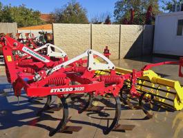 Pöttinger Synkro 3020 Nova Gruber