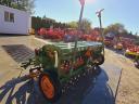 Amazone D8 disc seed drill