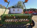 Amazone D8 disc seed drill