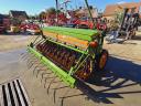 Amazone D8 disc seed drill