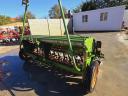 Amazone D8 disc seed drill