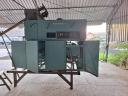 For sale a Fortschritt seed cleaning grate, nice condition