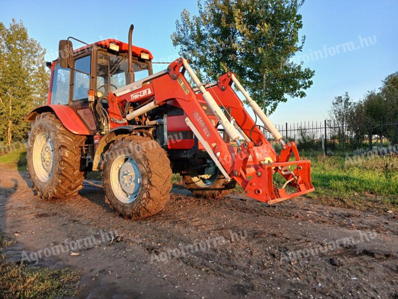 Mtz 920.3 Trac Lift 360 SLX