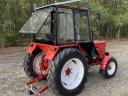 T25 tractor