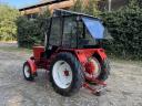 T25 tractor