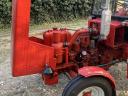 Tractor T25