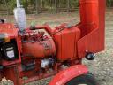 Tractor T25