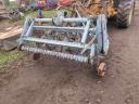 IMANTS 150 digging machine